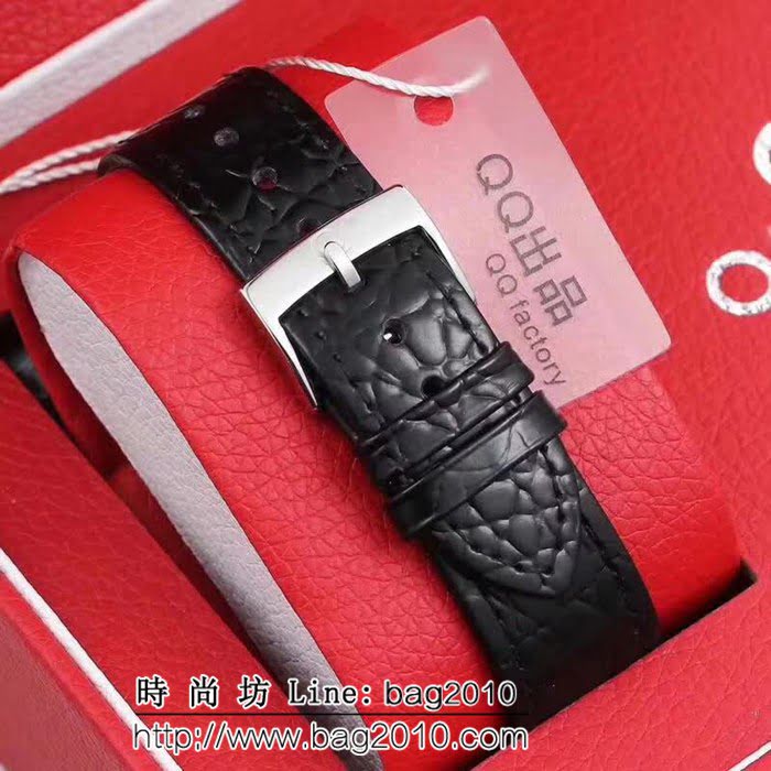 歐米茄OMEGA QQ精品限量經典頂級品質 機械男表 WSS0304